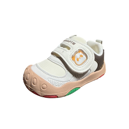 ZAPATILLA NIÑO PEGA GC112 PANDA VADY