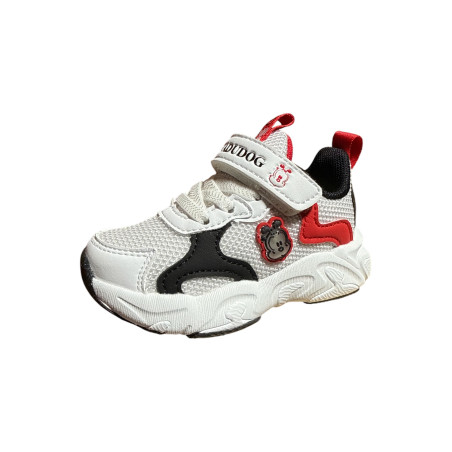ZAPATILLA NIÑO PEGA 601 I2 VADUDOG