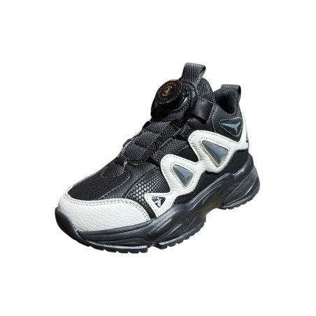 ZAPATILLA NIÑO REGUL BOTIN 381 N5 VADY