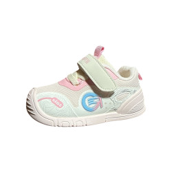 ZAPATILLA NIÑA PEGA GC110 GINO PTW VADY
