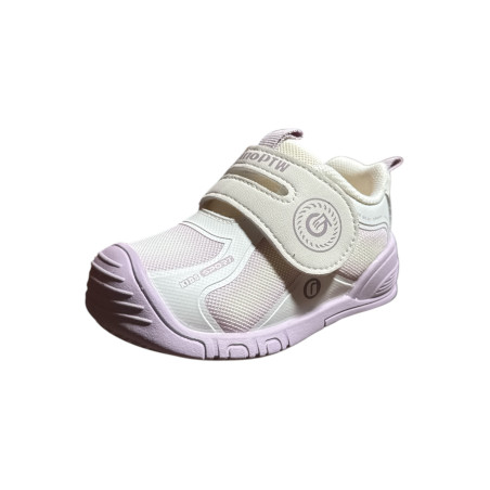 ZAPATILLA NIÑA PEGA GC111 GINO PTW VADY