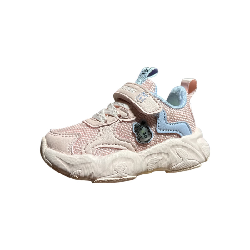ZAPATILLA NIÑA PEGA 601 I5 MINNIE VADUDO