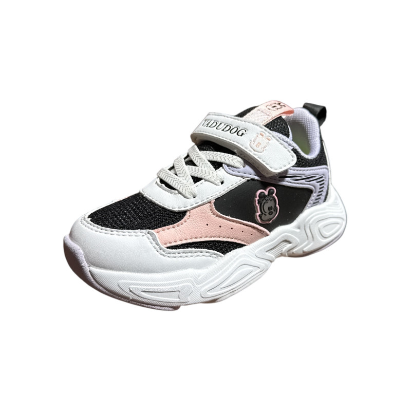 ZAPATILLA NIÑA PEGA 620 B1 MINNIE VADUDO