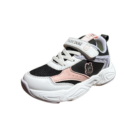 ZAPATILLA NIÑA PEGA 620 B1 MINNIE VADUDO
