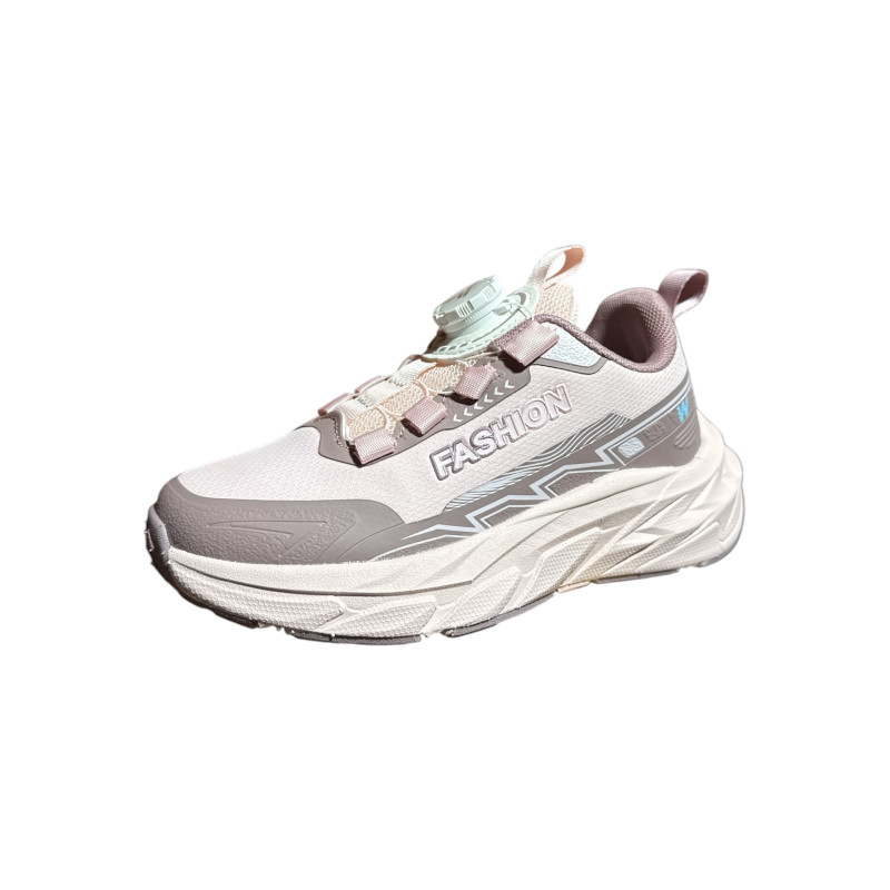 ZAPATILLA NIÑA REGUL85020-C FASHION VADY