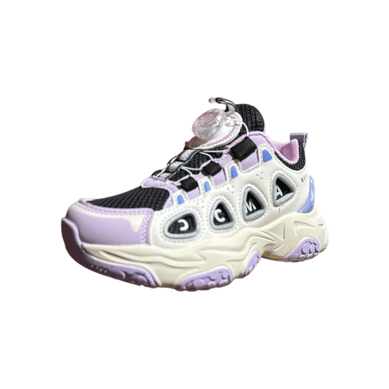 ZAPATILLA NIÑA REGULADOR 6219 A VADY