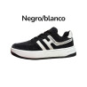 ZAPATILLA UNSX AIR RUNNING FD2313-3 N/B