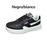 ZAPATILLA UNSX AIR RUNNING FD2504-5 N/B