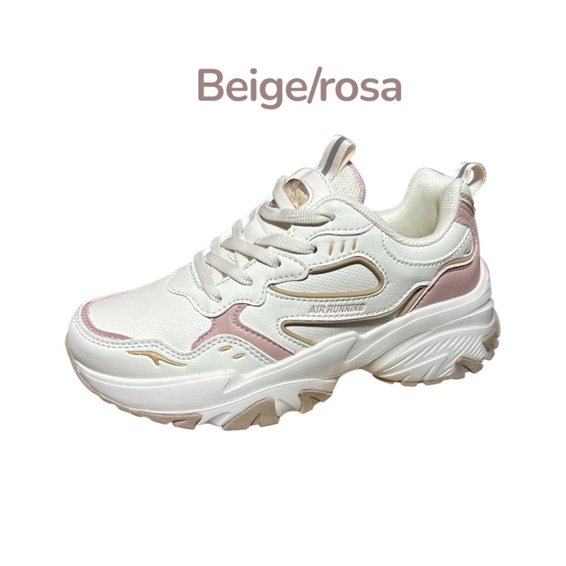 ZAPATILLA UNSX AIR RUNNING FD2311-3 B/U