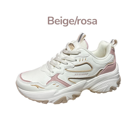 ZAPATILLA UNSX AIR RUNNING FD2311-3 B/U