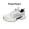 ZAPATILLA UNSX AIR RUNNING FD2503-3 B/N