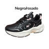 ZAPATILLA DAMA AIR RUNNING FD2509-2 N/R