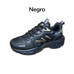 ZAPATILLA DAMA AIR RUNNING FD2501-5 N