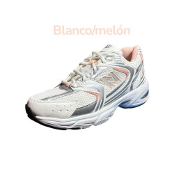 ZAPATILLA NB MOD: 503 BLANCO MELON 