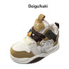 ZAPATILLA NIÑO LUCES G2559-2 MANO AIR RU