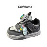 ZAPATILLA NIÑO REGULADOR G2551-2 LUCES  