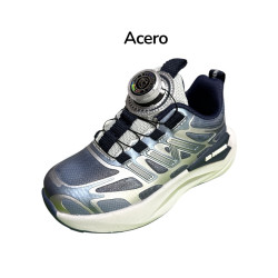ZAPATILLA NIÑO REGUL G2523-4 AIR RUNNING