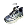 ZAPATILLA NIÑO REGUL G2523-4 AIR RUNNING