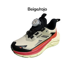 ZAPATILLA NIÑO REGUL JM2518-2 NI RUNNING