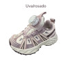 ZAPATILLA NIÑA REGULADOR G2558-3 LUCES  