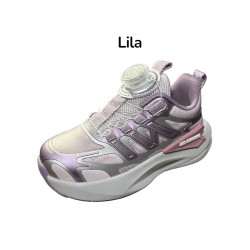 ZAPATILLA NIÑA REGULADOR G2523-2 AIR RUN