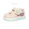 ZAPATILLA NIÑA PEGA A325-1 CARITAS LUCES
