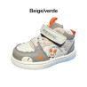 ZAPATILLA NIÑO PEGA A370-2 OSO LUCES AIR