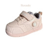 ZAPATILLA NIÑA PEGA A372-4 CONEJA LUCES 