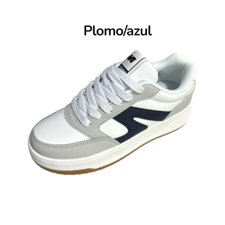 ZAPATILLA DYNASOFT 0157-J0401 NEW ATHLET