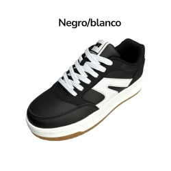 ZAPATILLA DYNASOFT 0157-J0203 NEW ATHLET