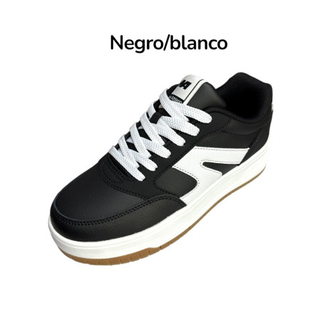 ZAPATILLA DYNASOFT 0157-J0203 NEW ATHLET