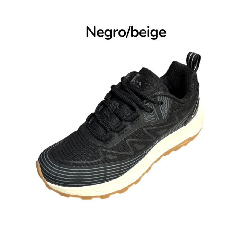 ZAPATILLA TRAKVIA 0140-J0221 NEW ATHLETI