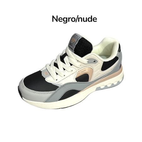 ZAPATILLA PODFLEX 0245-J0221 NEW ATHLETI