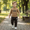 CONJ NIÑO 3PZ OSO BABY IMPORTADO