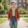 CONJ NIÑO 3PZ G IMPORTADO MODA LUNNA