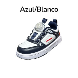 ZAPATILLA NIÑO LUSES REGULADOR 2422 AIR