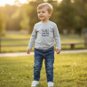 CONJNIÑO 3PZ  SHUAILA SSLRRA IMPORT MODA