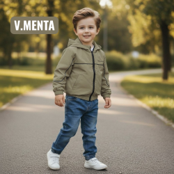 CONJNIÑO 3PZ  SHUAILA SSLRRA IMPORT MODA