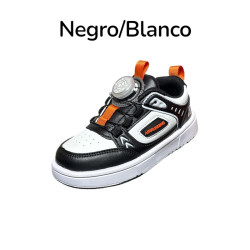 ZAPATILLA NIÑO LUSES REGULADOR 2422 AIR