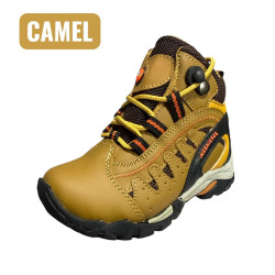 BOTIN NIÑO CAT 508 INGENIEROS