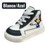 ZAPATO NIÑO CUERO MICKEY YSSAS