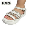 SANDALIA NIÑA LAZO 305 LOLYPOP