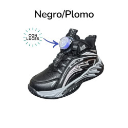 ZAPATILLA NIÑO LUSES REGULADOR 2428 AIR