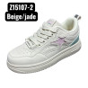 ZAPATILLA DAMA 25401-F5 STAR PUNTO ORIGI