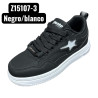 ZAPATILLA DAMA 25401-F5 STAR PUNTO ORIGI