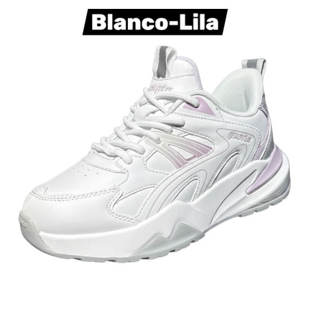 ZAPATILLA DAMA 25218-F9 PUNTO ORIGINAL B