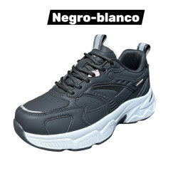 ZAPATILLA DAMA 25220-F3 PUNTO ORIGINAL N