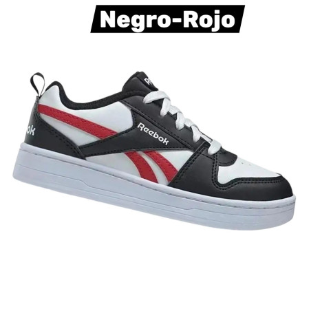 ZAPATILLA NIÑO ROYAL PRIME 2.0 REEBOK
