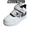 ZAPATILLA NIÑO PEGA PV1117 BM-1 STAR PUN