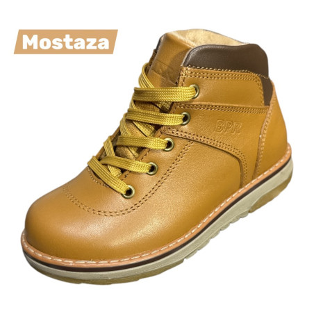 ZAPATO NIÑO HITEX 124 BY PIERRE